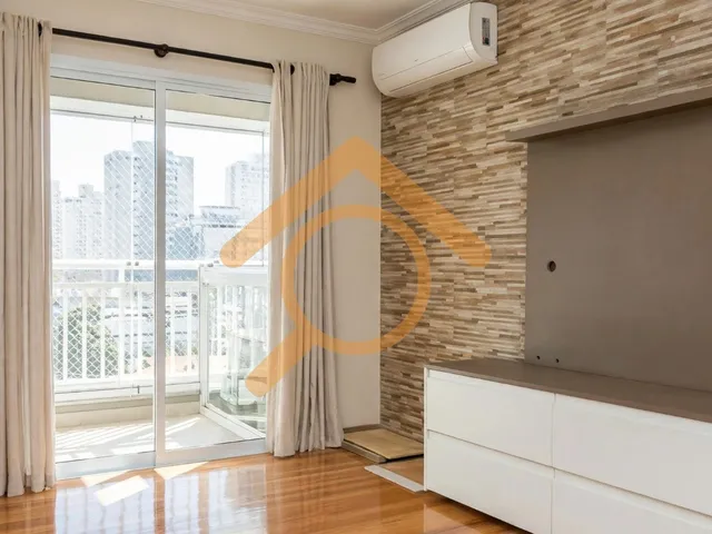 Imagem: Apartamento À Venda em São Paulo-Sp, Vila