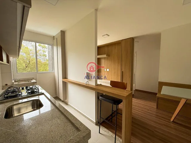Imagem 14: Apartamento à venda, VILA INDUSTRIAL, TOLEDO - PR
