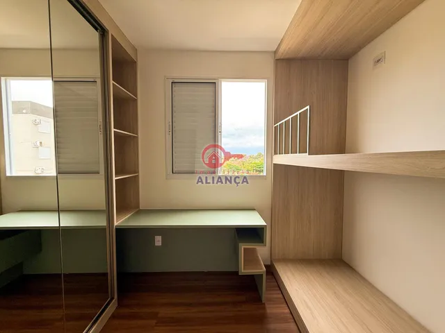 Imagem 5: Apartamento à venda, VILA INDUSTRIAL, TOLEDO - PR
