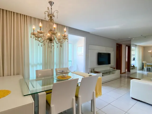 Imagem: Apartamento 3 quartos no Especiale - Aluguel