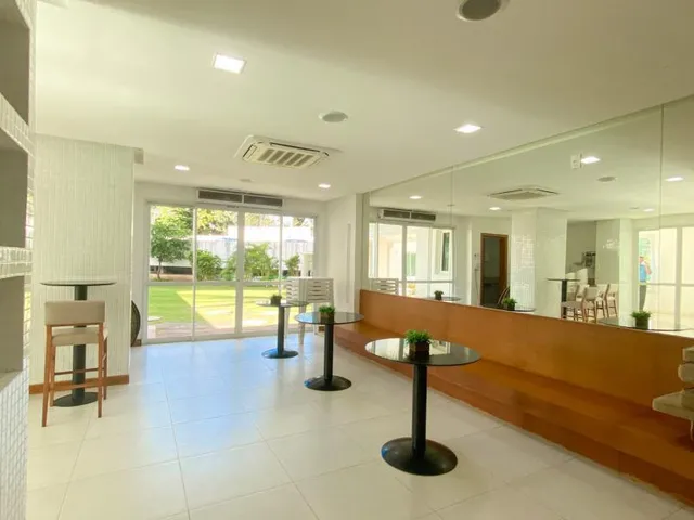 Imagem 3: Apartamento 3 quartos no Especiale - Aluguel - R$5.000 (taxas inclusas)- Mobiliado