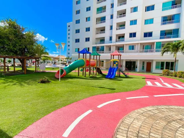 Imagem 5: Apartamento 3 quartos no Especiale - Aluguel - R$5.000 (taxas inclusas)- Mobiliado