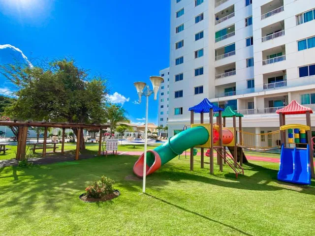 Imagem 6: Apartamento 3 quartos no Especiale - Aluguel - R$5.000 (taxas inclusas)- Mobiliado