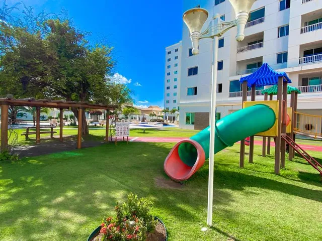 Imagem 7: Apartamento 3 quartos no Especiale - Aluguel - R$5.000 (taxas inclusas)- Mobiliado