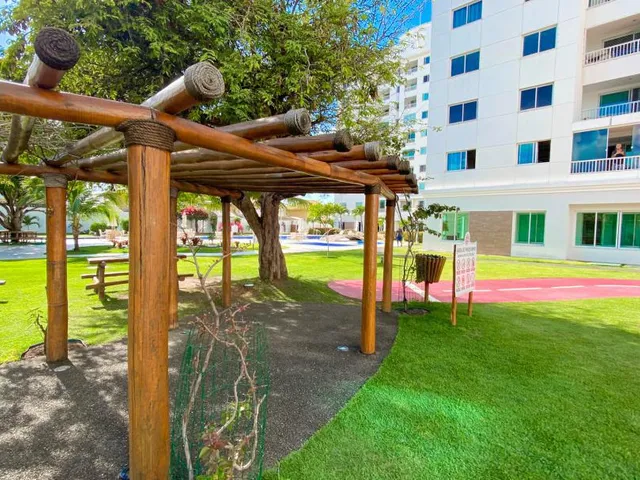 Imagem 8: Apartamento 3 quartos no Especiale - Aluguel - R$5.000 (taxas inclusas)- Mobiliado