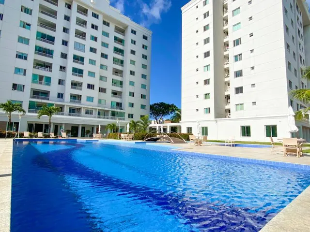 Imagem 10: Apartamento 3 quartos no Especiale - Aluguel - R$5.000 (taxas inclusas)- Mobiliado