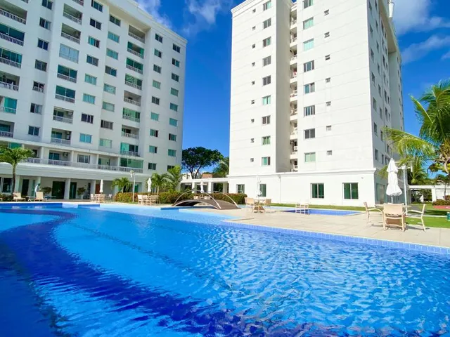 Imagem 11: Apartamento 3 quartos no Especiale - Aluguel - R$5.000 (taxas inclusas)- Mobiliado