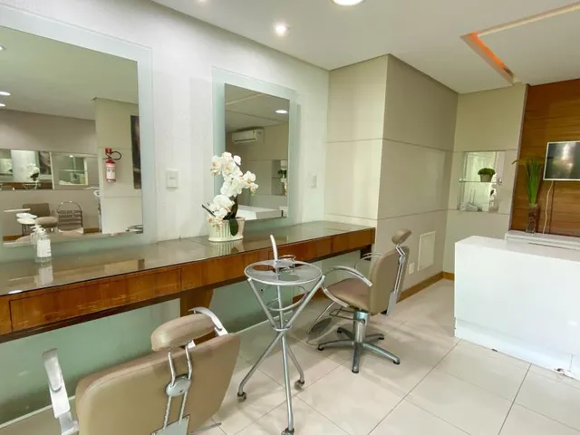 Imagem 12: Apartamento 3 quartos no Especiale - Aluguel - R$5.000 (taxas inclusas)- Mobiliado