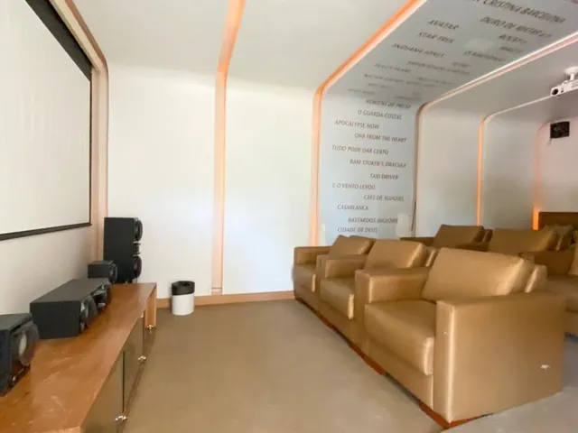 Imagem 15: Apartamento 3 quartos no Especiale - Aluguel - R$5.000 (taxas inclusas)- Mobiliado