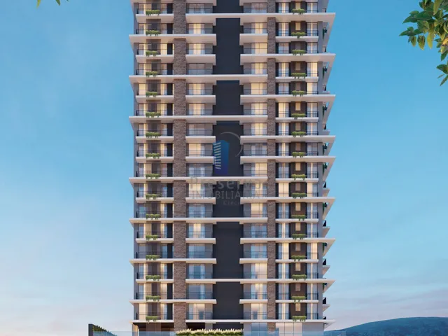 Imagem 11: Apartamento na Planta com 2 Dormitórios e Lazer Completo