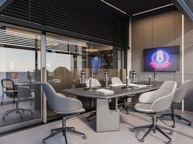Imagem 16: Apartamento na Planta com 2 Dormitórios e Lazer Completo