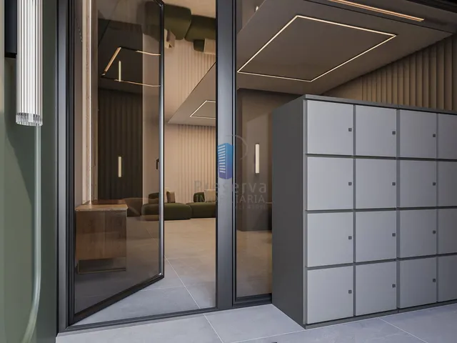 Imagem 7: Apartamento na Planta com 2 Dormitórios e Lazer Completo
