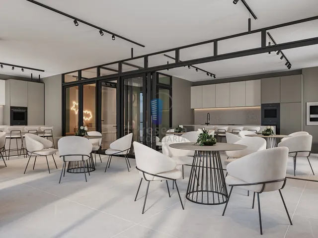 Imagem 3: Apartamento na Planta com 2 Dormitórios e Lazer Completo