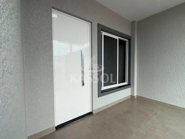 Imagem 4: Casa À Venda no Loteamento Siena, Esmeralda, Cascavel - Pr