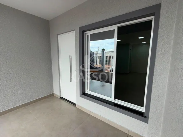 Imagem 5: Casa À Venda no Loteamento Siena, Esmeralda, Cascavel - Pr
