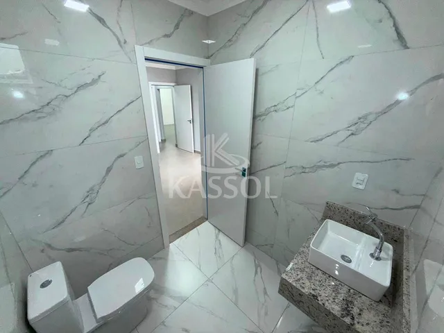 Imagem 6: Casa À Venda no Loteamento Siena, Esmeralda, Cascavel - Pr