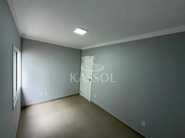 Imagem 8: Casa À Venda no Loteamento Siena, Esmeralda, Cascavel - Pr