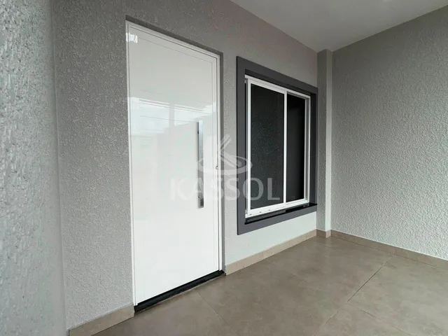 Imagem 9: Casa À Venda no Loteamento Siena, Esmeralda, Cascavel - Pr