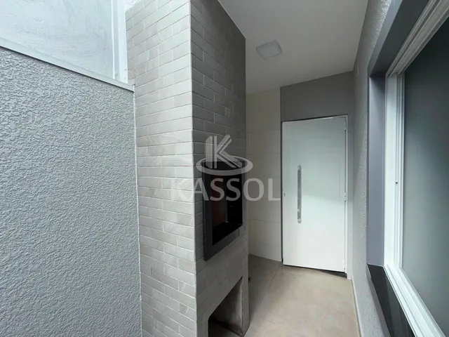 Imagem 14: Casa À Venda no Loteamento Siena, Esmeralda, Cascavel - Pr
