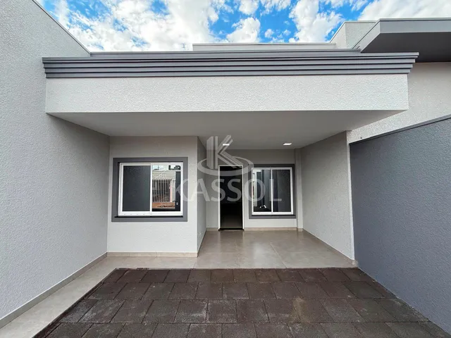 Imagem 15: Casa À Venda no Loteamento Siena, Esmeralda, Cascavel - Pr
