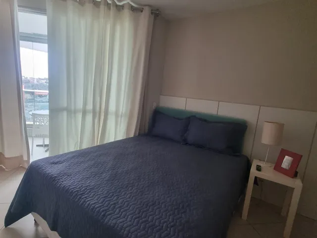 Imagem 6: Mundo Plaza Residencial - Caminho das árvores