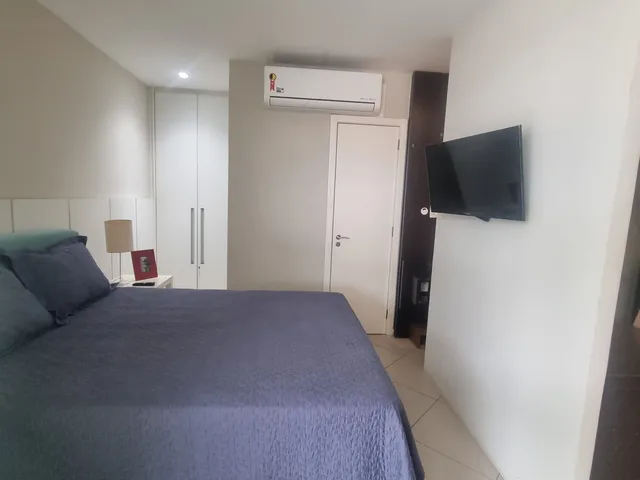 Imagem 5: Mundo Plaza Residencial - Caminho das árvores