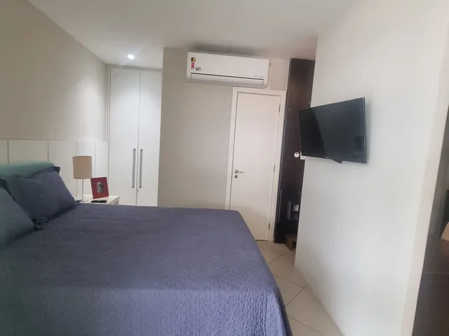 Imagem 16: Mundo Plaza Residencial - Caminho das árvores
