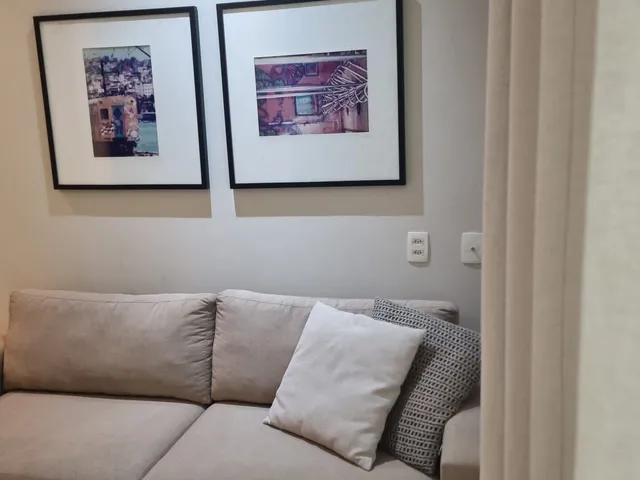 Imagem 14: Mundo Plaza Residencial - Caminho das árvores