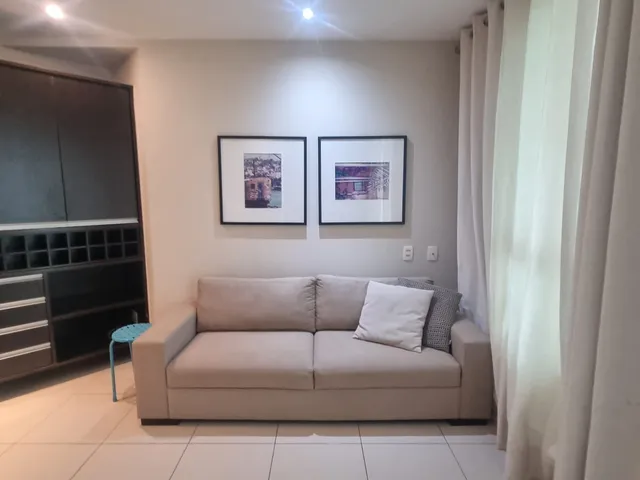 Imagem 2: Mundo Plaza Residencial - Caminho das árvores