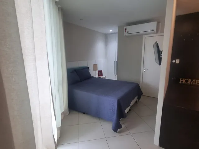 Imagem 3: Mundo Plaza Residencial - Caminho das árvores