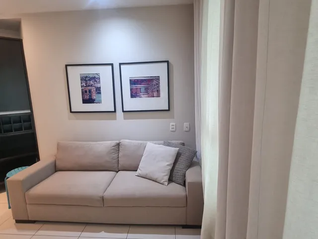 Imagem 7: Mundo Plaza Residencial - Caminho das árvores