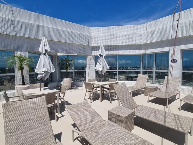 Imagem 4: Mundo Plaza Residencial - Caminho das árvores