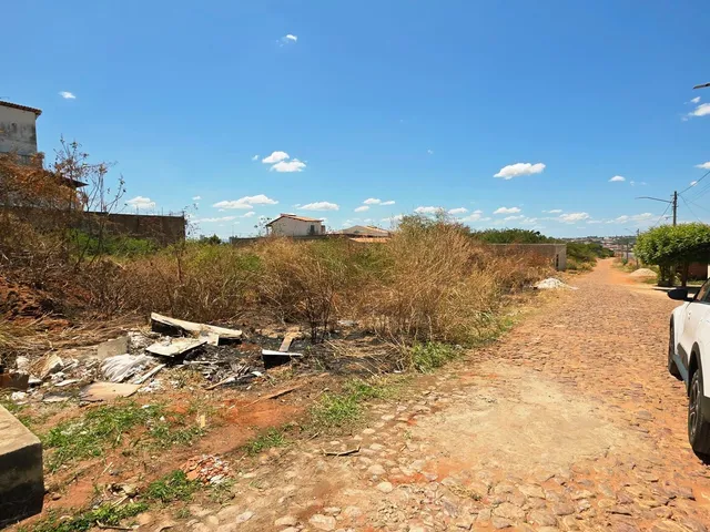 Imagem 2: Terreno À Venda - Bairro Mata dos Limas - Barbalha/CE