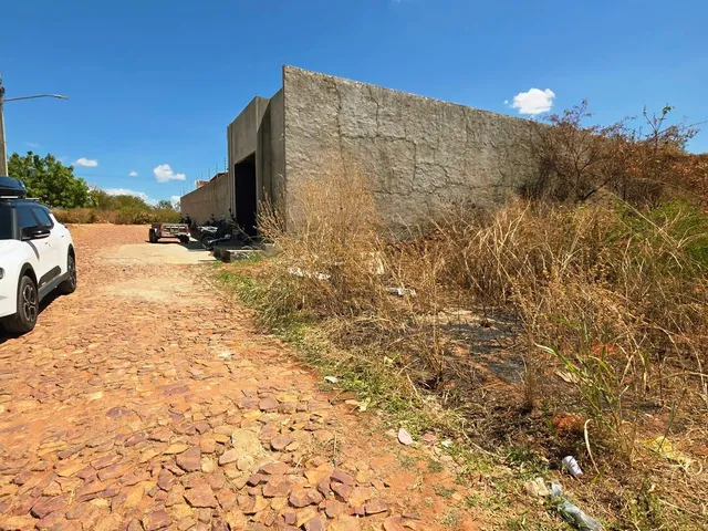 Imagem 3: Terreno À Venda - Bairro Mata dos Limas - Barbalha/CE