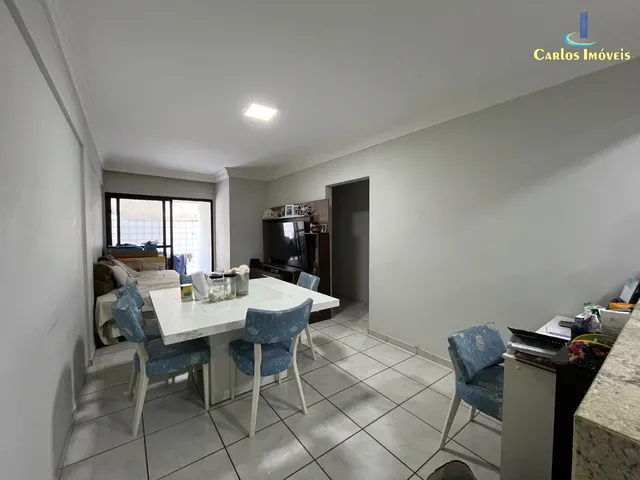 Imagem: Apartamento 2 Quartos sendo 1 Suíte a Venda