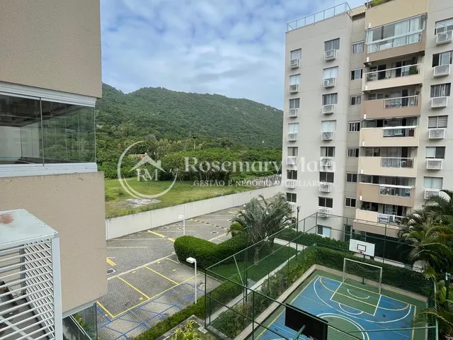 Imagem: Apartamento de 2 Quartos com Suíte, no