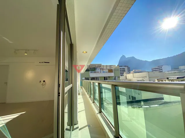 Imagem: Apartamento 03 Quartos em Botafogo - Rio