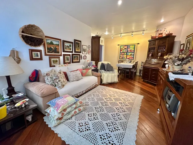 Imagem: Apartamento à venda em Botafogo 80m²