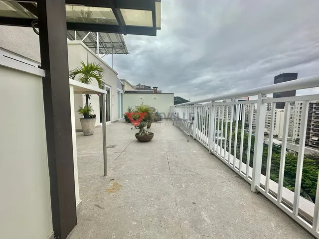 Imagem 13: Cobertura à venda em Botafogo: 165m², 3 quartos, R$2.500.000