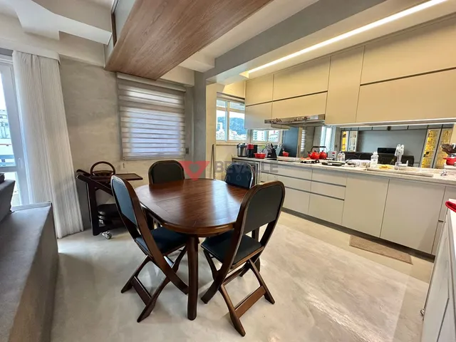 Imagem 11: Cobertura à venda em Botafogo: 165m², 3 quartos, R$2.500.000