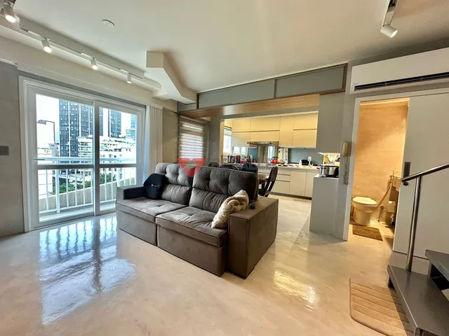Imagem 7: Cobertura à venda em Botafogo: 165m², 3 quartos, R$2.500.000