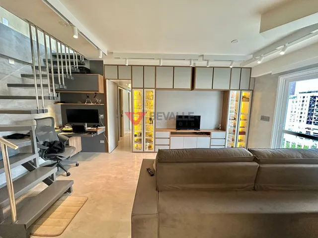 Imagem 3: Cobertura à venda em Botafogo: 165m², 3 quartos, R$2.500.000
