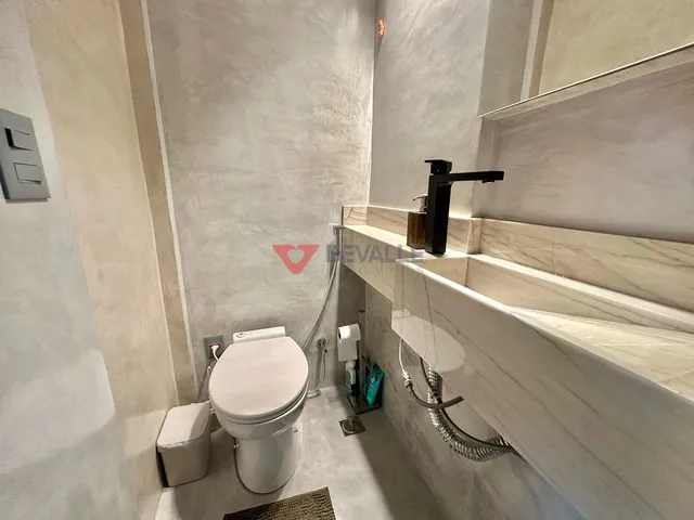Imagem 9: Cobertura à venda em Botafogo: 165m², 3 quartos, R$2.500.000