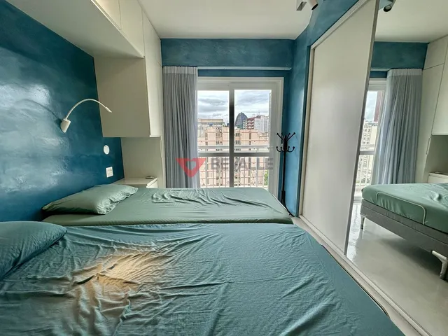 Imagem 6: Cobertura à venda em Botafogo: 165m², 3 quartos, R$2.500.000