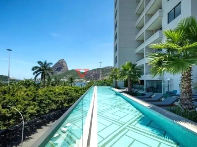 Imagem: Imóvel de luxo no Flamengo - RJ Apartamento