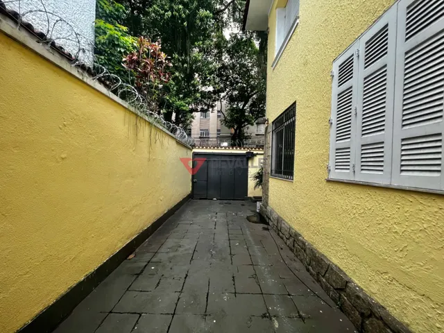 Imagem 5: Casa à venda em Botafogo: 500m², 6 salas, 5 vagas