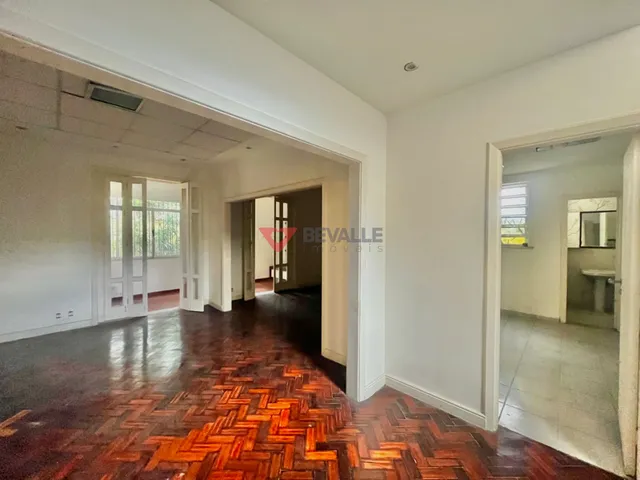 Imagem 2: Casa à venda em Botafogo: 500m², 6 salas, 5 vagas