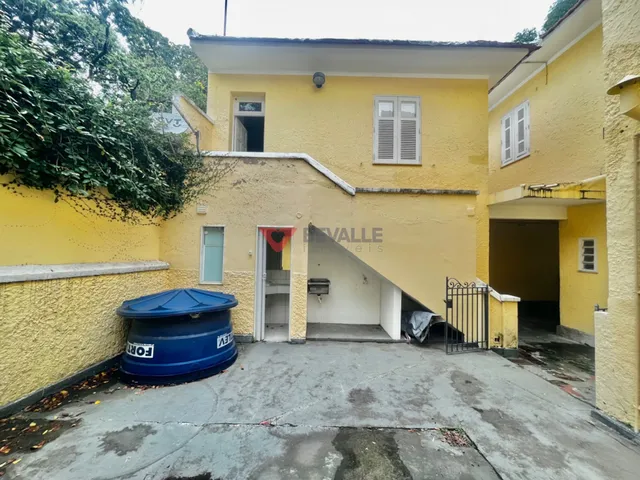 Imagem 4: Casa à venda em Botafogo: 500m², 6 salas, 5 vagas