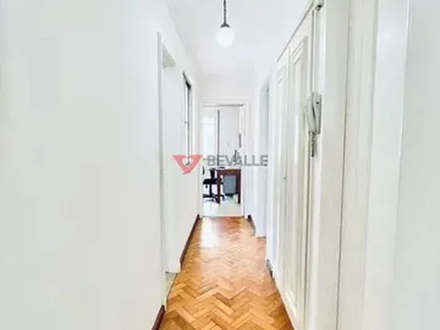 Imagem 13: Espaçoso apartamento de 140m² em Flamengo - RJ com 3 dormitórios e suíte por
