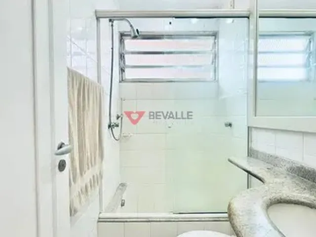 Imagem 16: Espaçoso apartamento de 140m² em Flamengo - RJ com 3 dormitórios e suíte por
